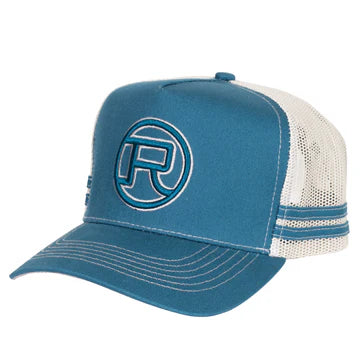 Roper Trucker Cap Logo