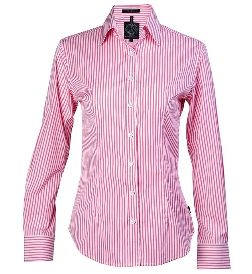 Pilbara Womens L/S Shirt