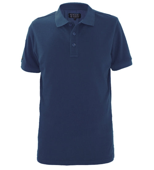 Pilbara Mens Classic Polo Shirt