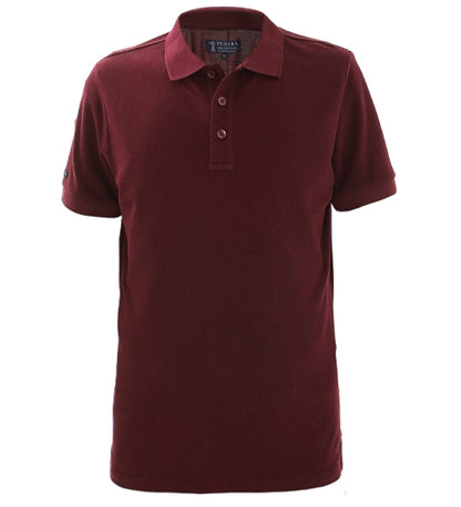 Pilbara Mens Classic Polo Shirt