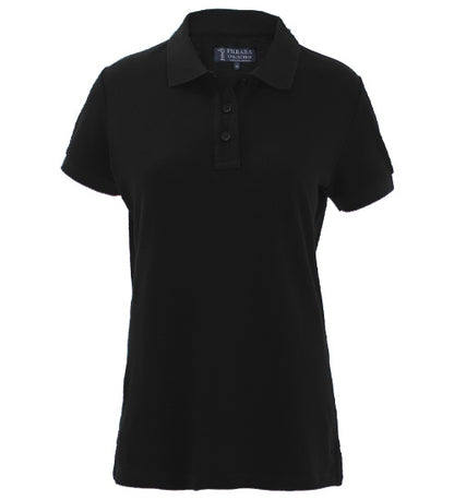 Pilbara Womens Classic S/S Polo