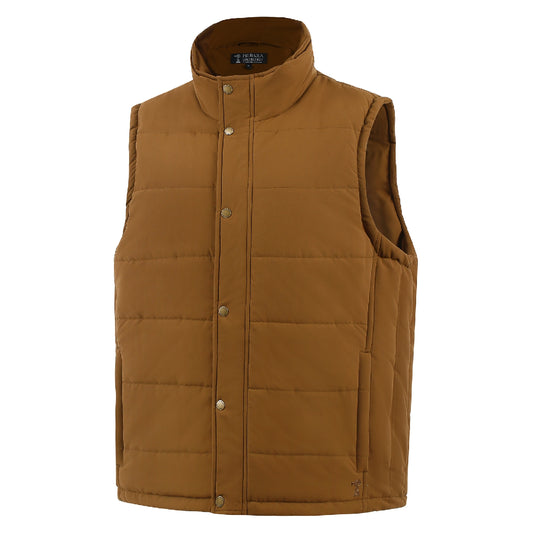 Pilbara Mens Vest