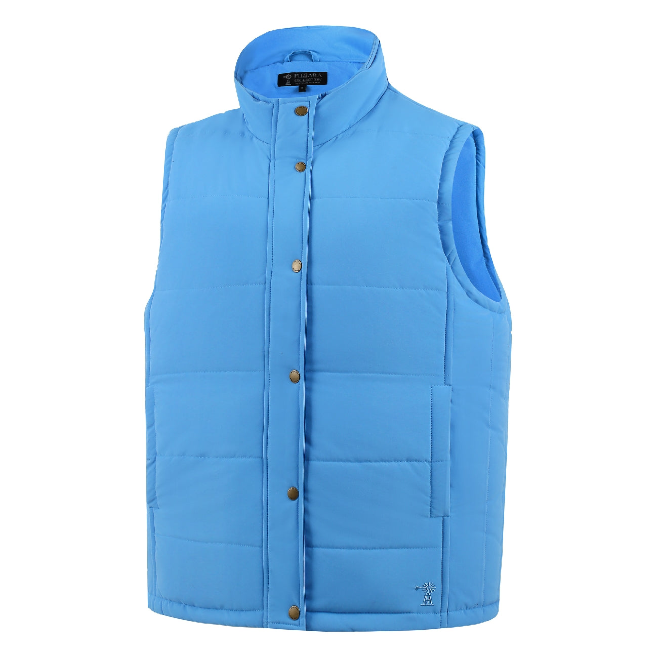 Pilbara Womens Vest