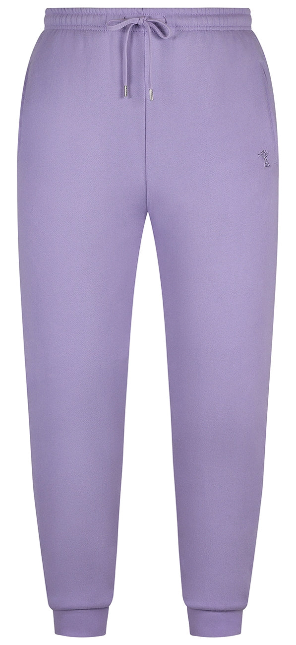 Pilbara Unisex Fleece Track Pant