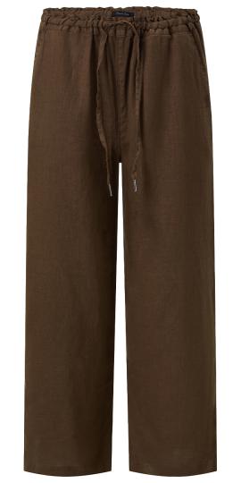 Pilbara Womens Evelyn Linen Pants