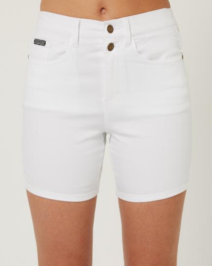 Pilbara Womens MIA Cotton Stretch Shorts