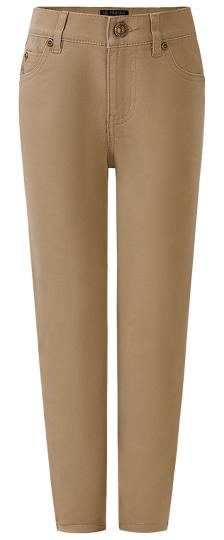 Pilbara Kids Cotton Stretch Jean