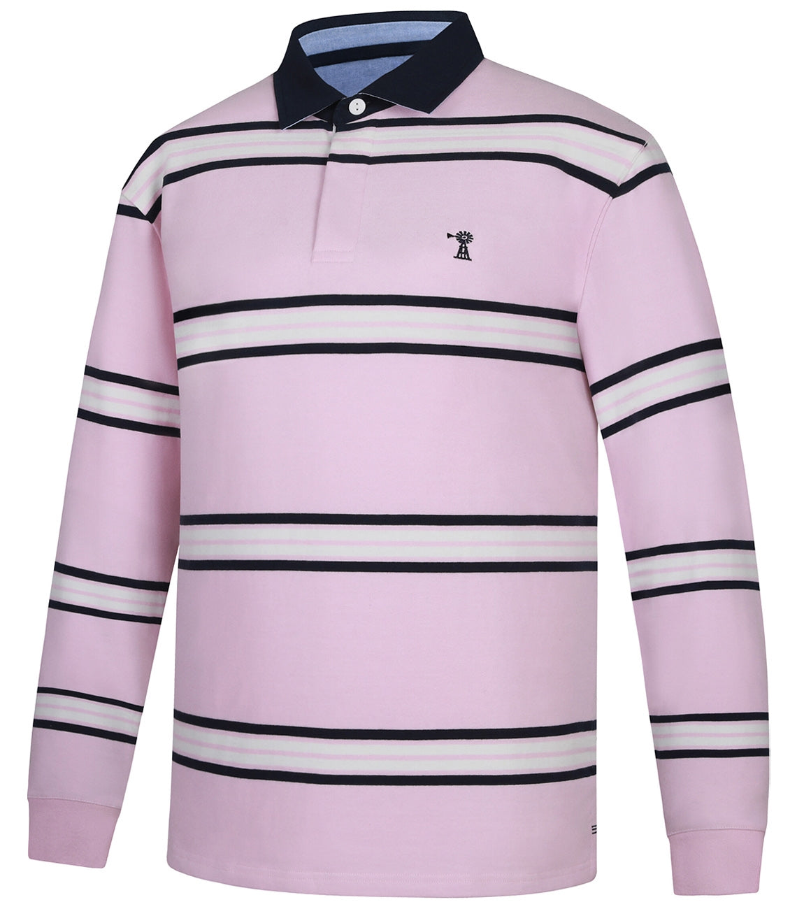Pilbara Mens Rugby Jersey