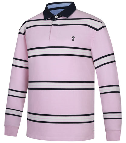 Pilbara Mens Rugby Jersey