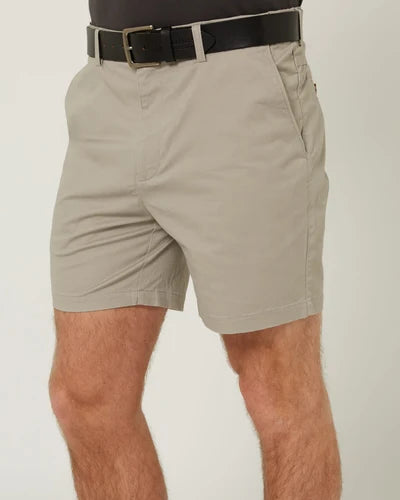 Pilbara Mens Chino Shorts