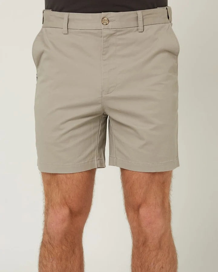 Pilbara Mens Chino Shorts