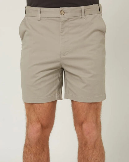 Pilbara Mens Chino Shorts