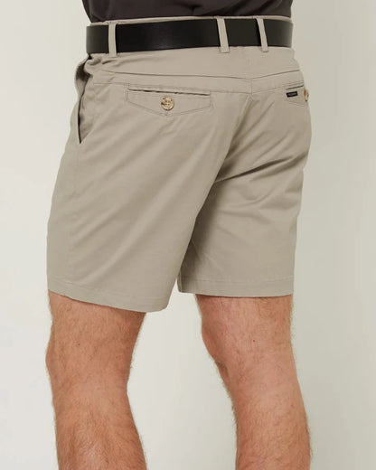 Pilbara Mens Chino Shorts
