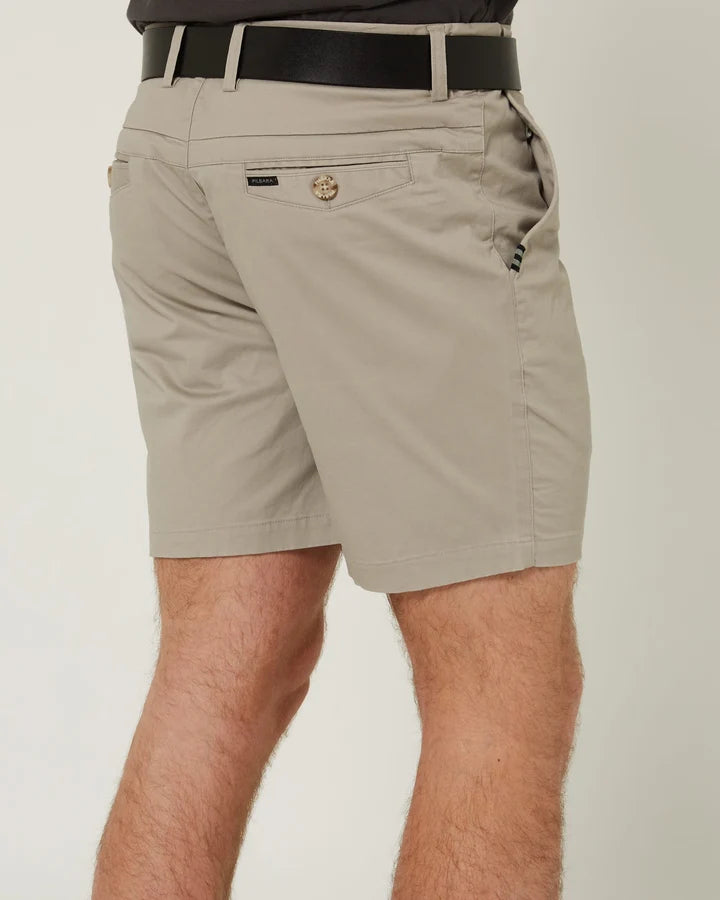 Pilbara Mens Chino Shorts