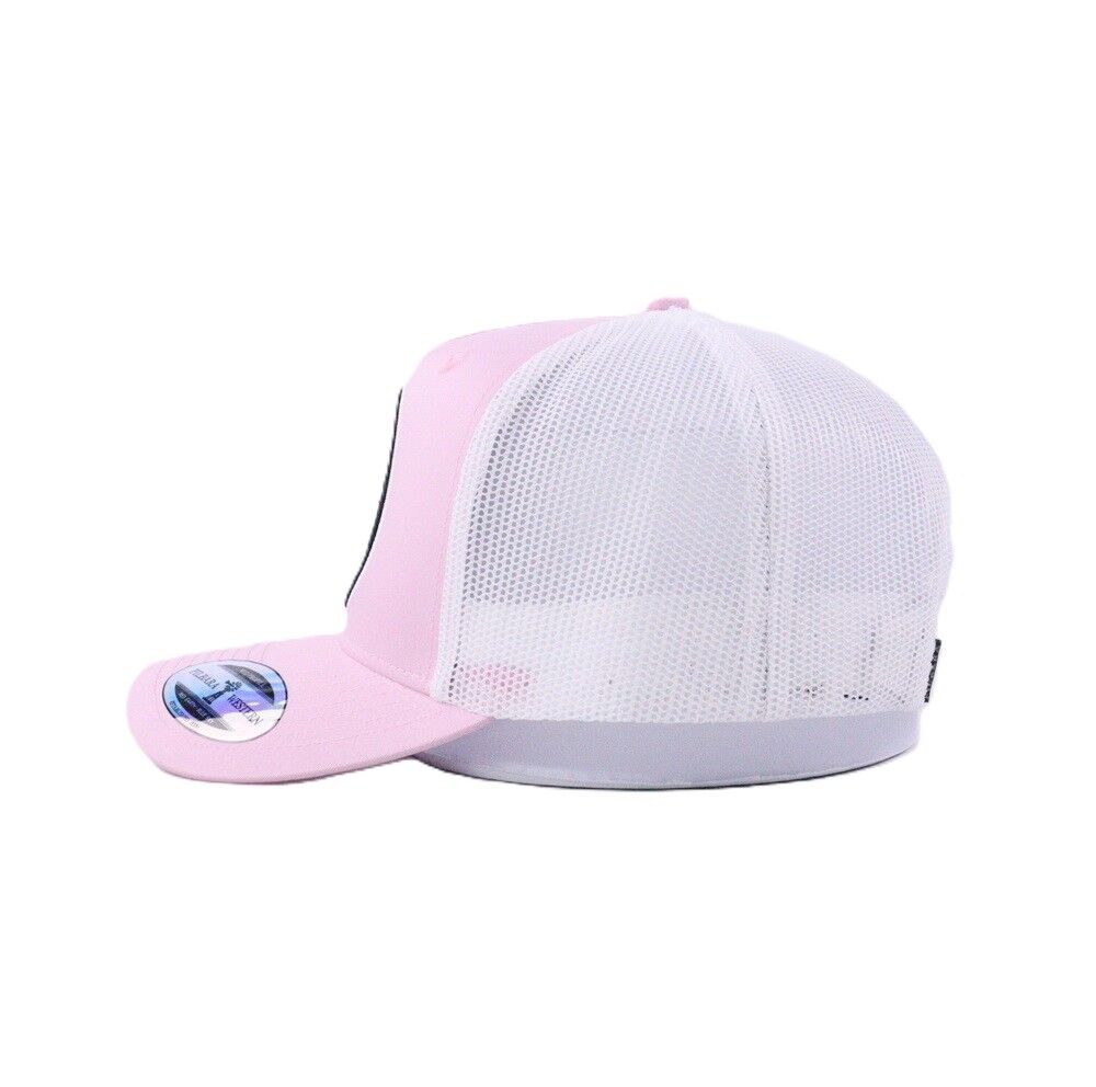 Pilbara Established Cap