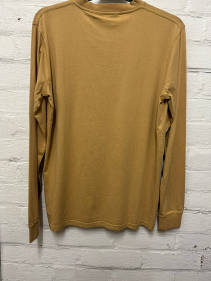 Pilbara Mens Game Day L/S T-Shirt