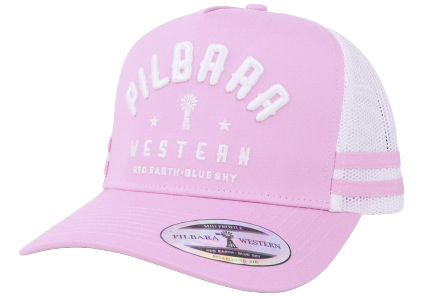 Pilbara Classic Cap