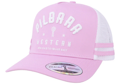 Pilbara Classic Cap