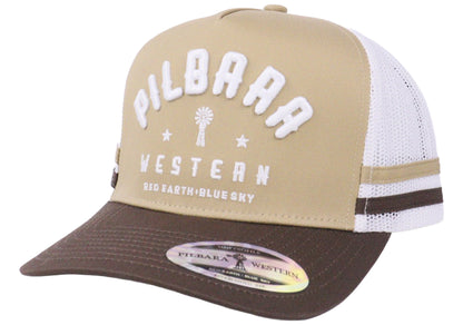 Pilbara Classic Cap