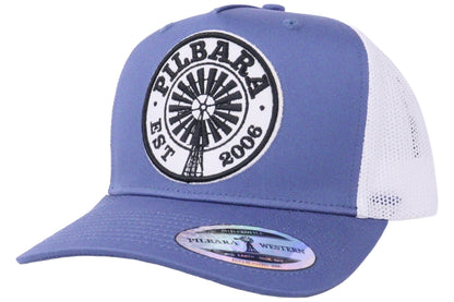 Pilbara Established Cap