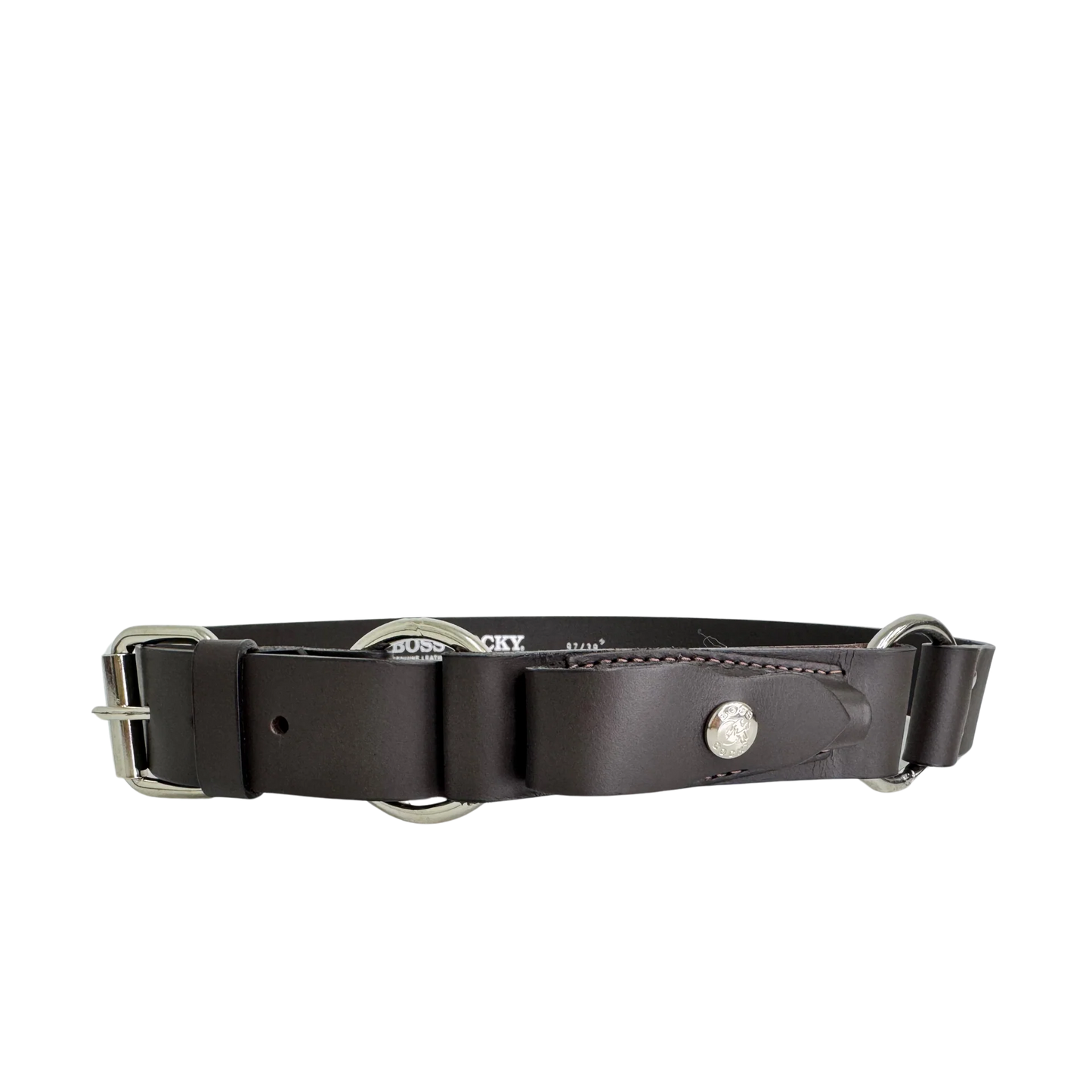 Boss Cocky Ringer Belt