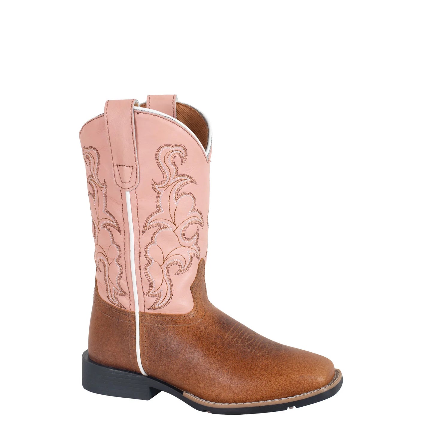 Roper Big Kids Gabriel Boots