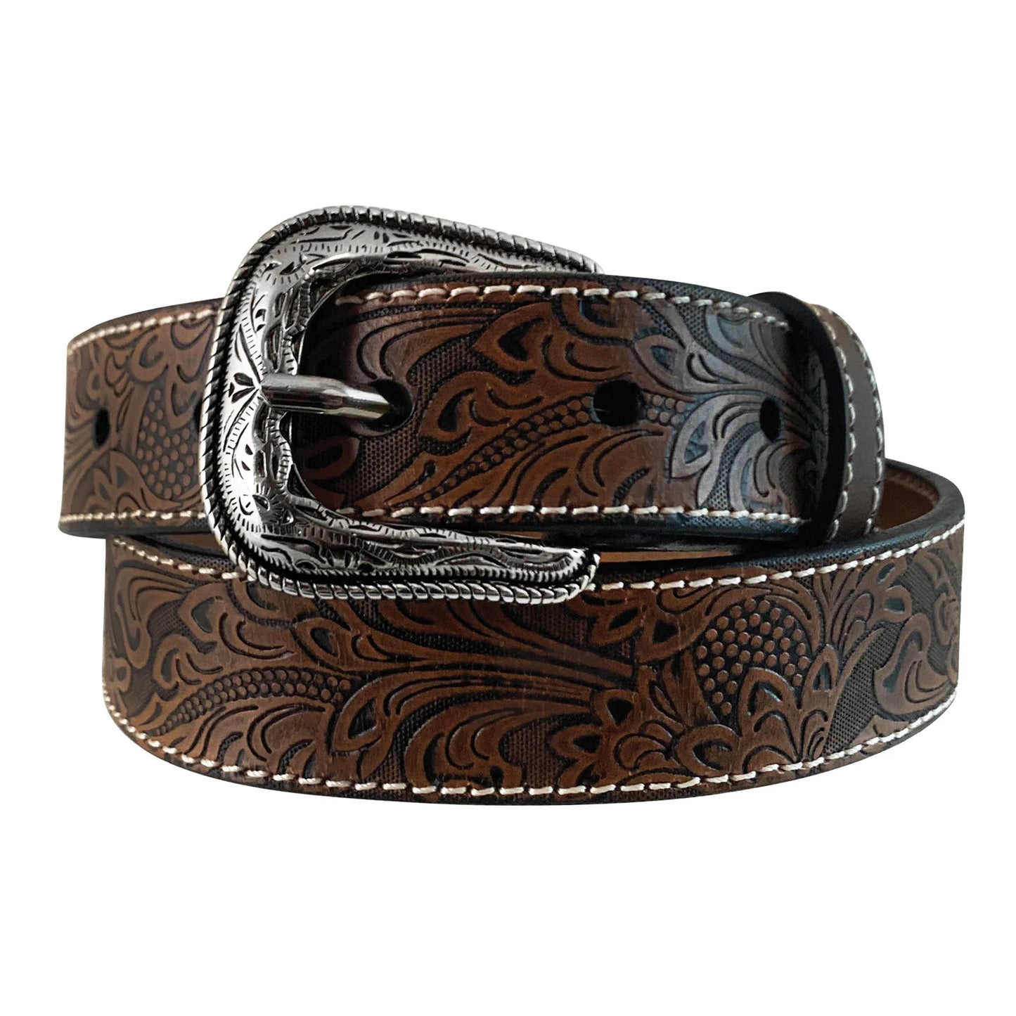 Roper Boys Genuine Leather Belt