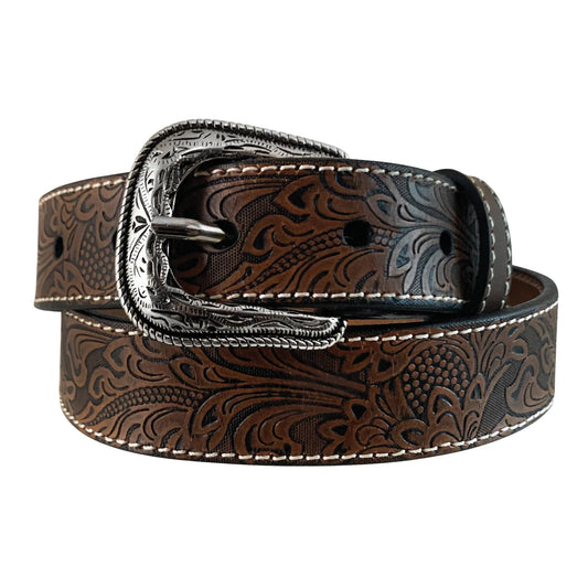 Roper Boys Genuine Leather Belt