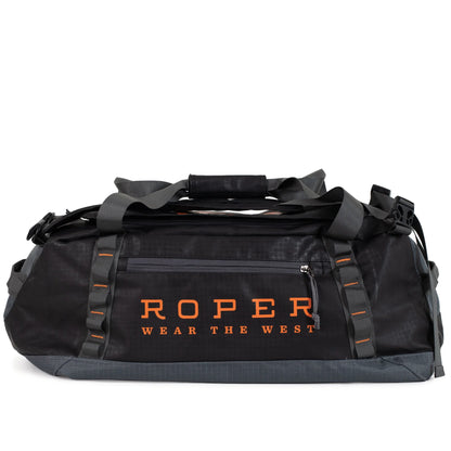 Roper Duffle Bag Back Pack