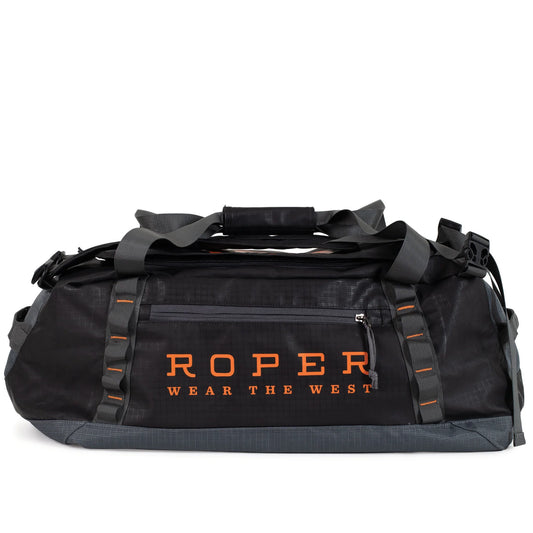 Roper Duffle Bag Back Pack