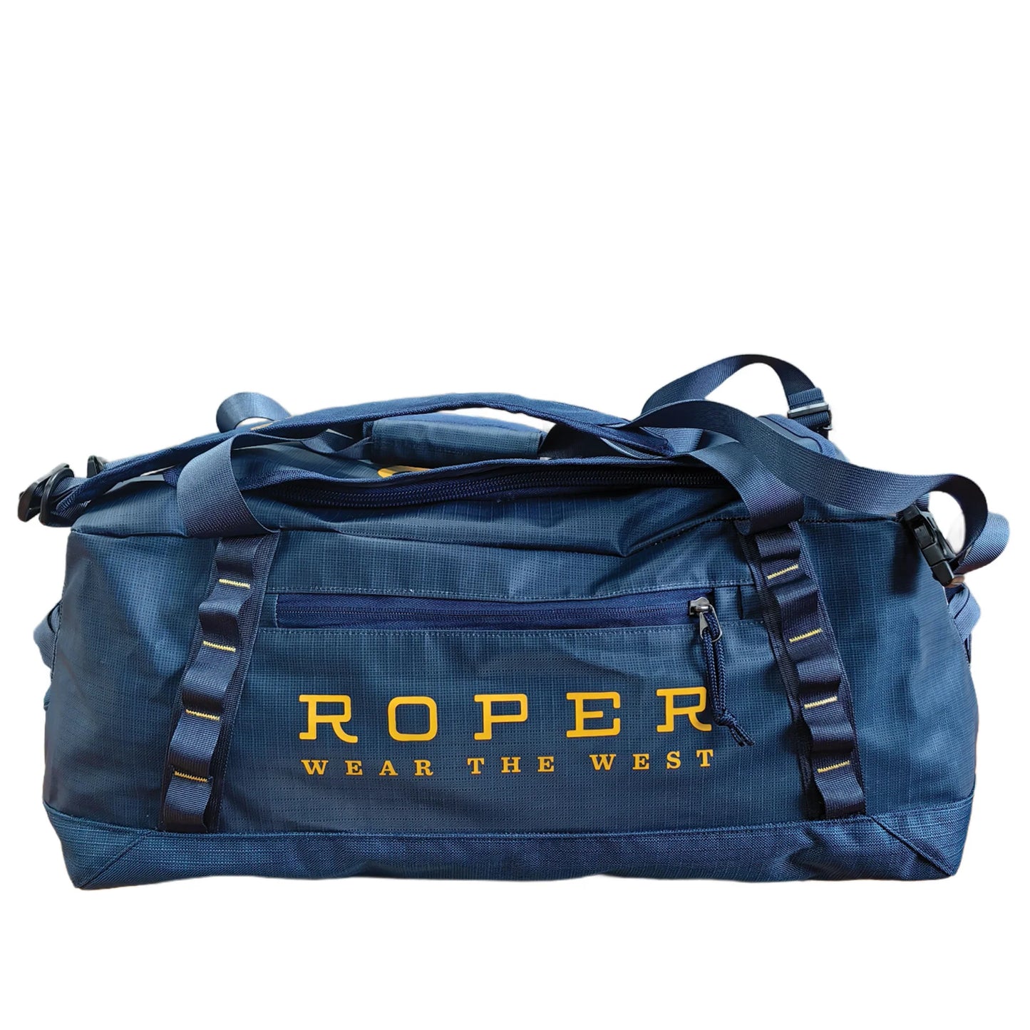 Roper Duffle Bag Backpack