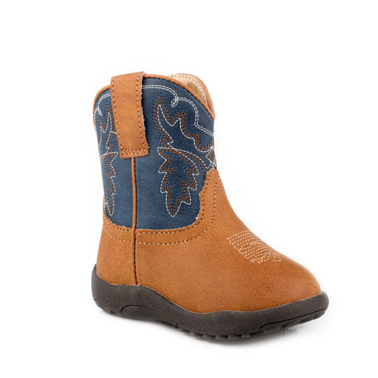 Roper Infant Cowbaby Heritage Boot