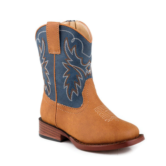 Roper Toddler Heritage Boot