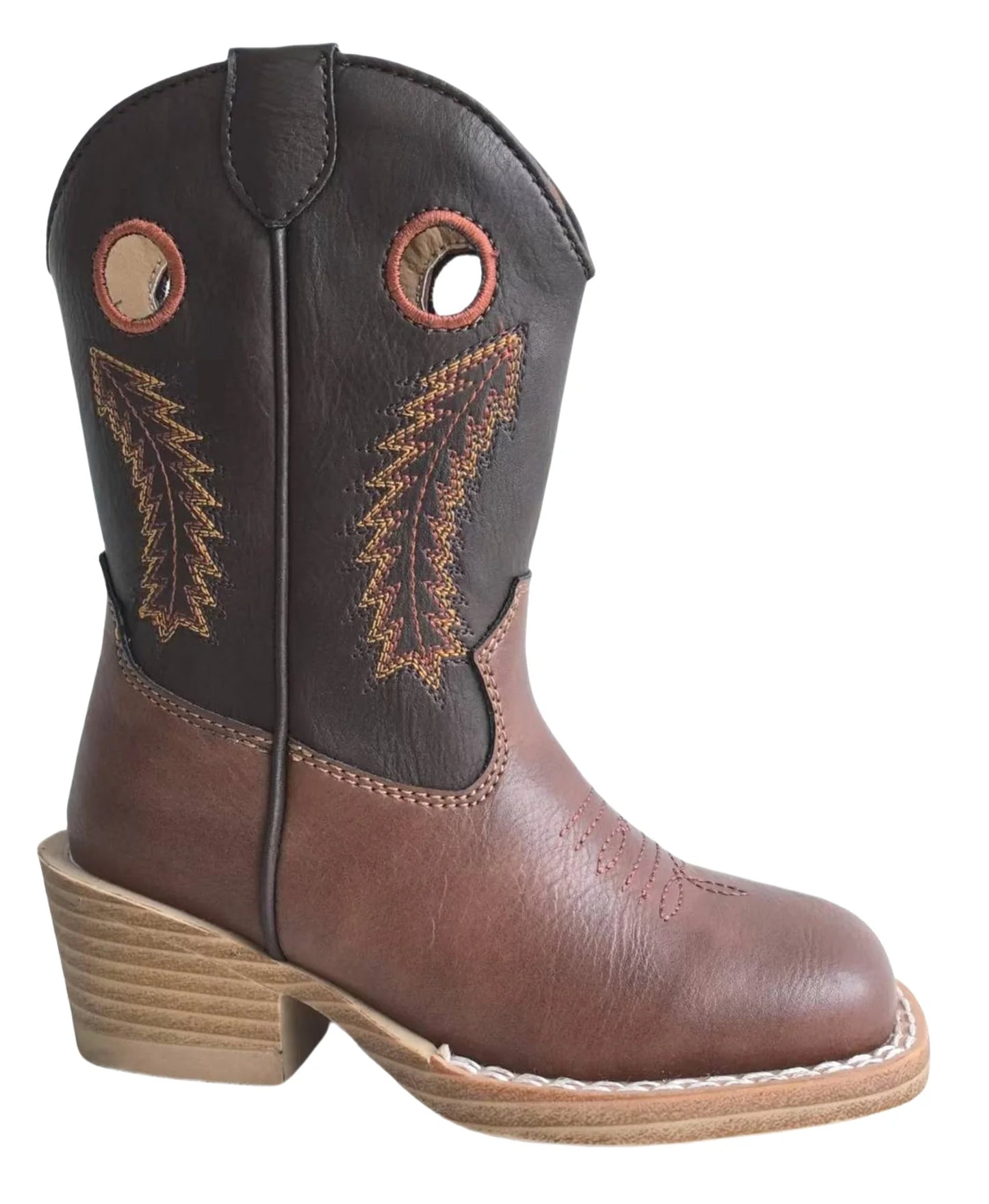 Roper Toddler Walker Boots