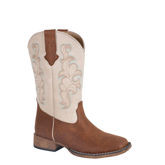 Roper Womens Cowboy Classic Boots