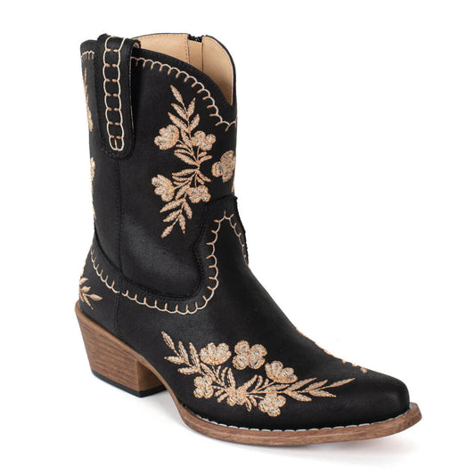 Roper Womens Wynona Short Boot