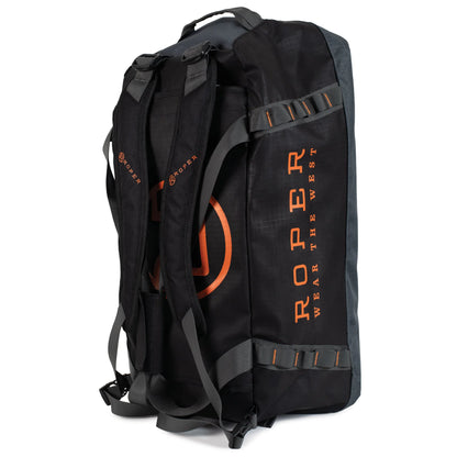 Roper Duffle Bag Back Pack