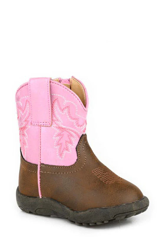 Roper Infant Cowbabies Gretchen Boots
