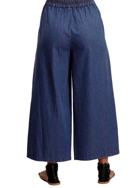 Roper Womens Studio West Collection Pants