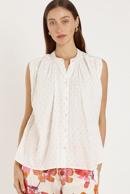 Ruby Yaya Womens Calvi Top