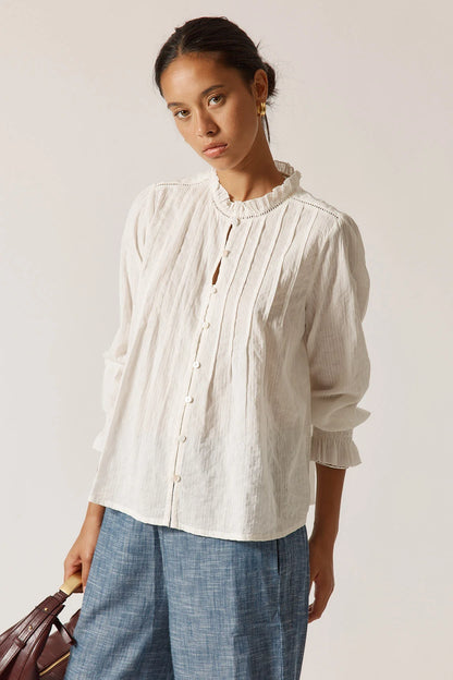 Ruby Yaya Womens Daybreak L/S Shirt