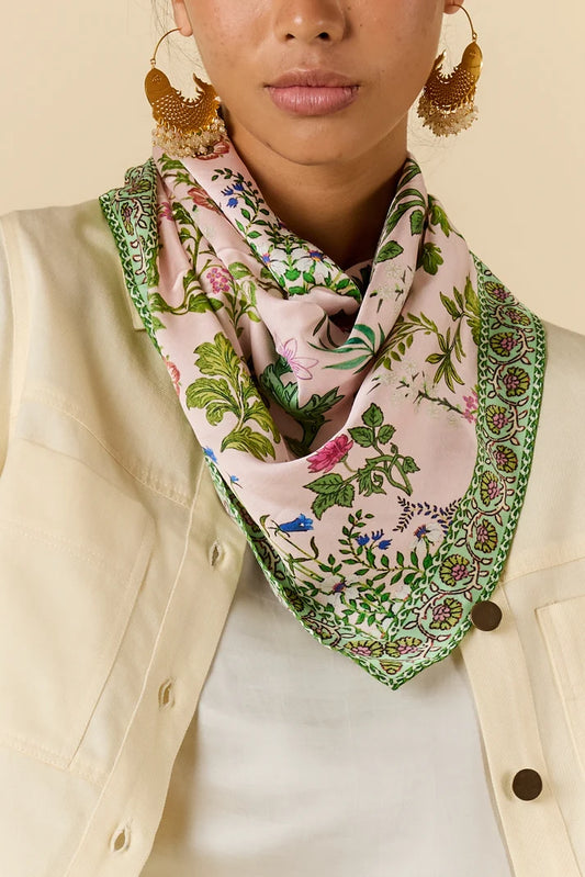 RubyYaya Womens Tatiana Scarf