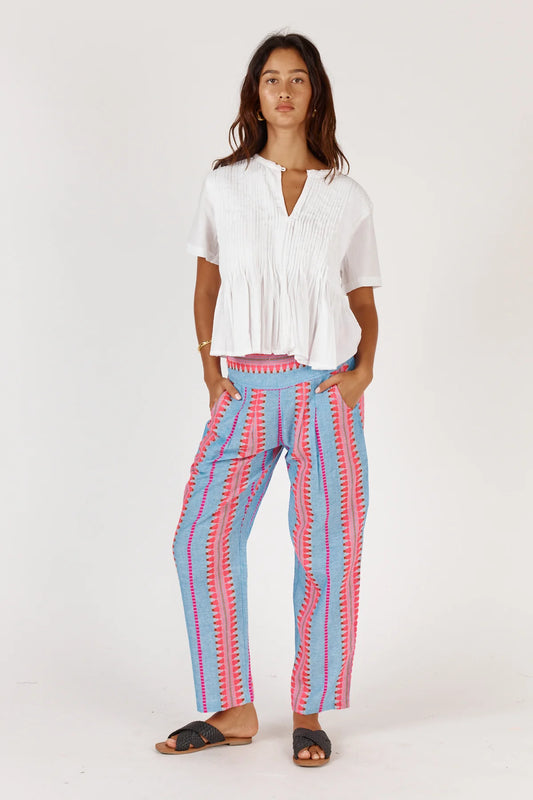 Ruby Yaya Womens Vivian Top