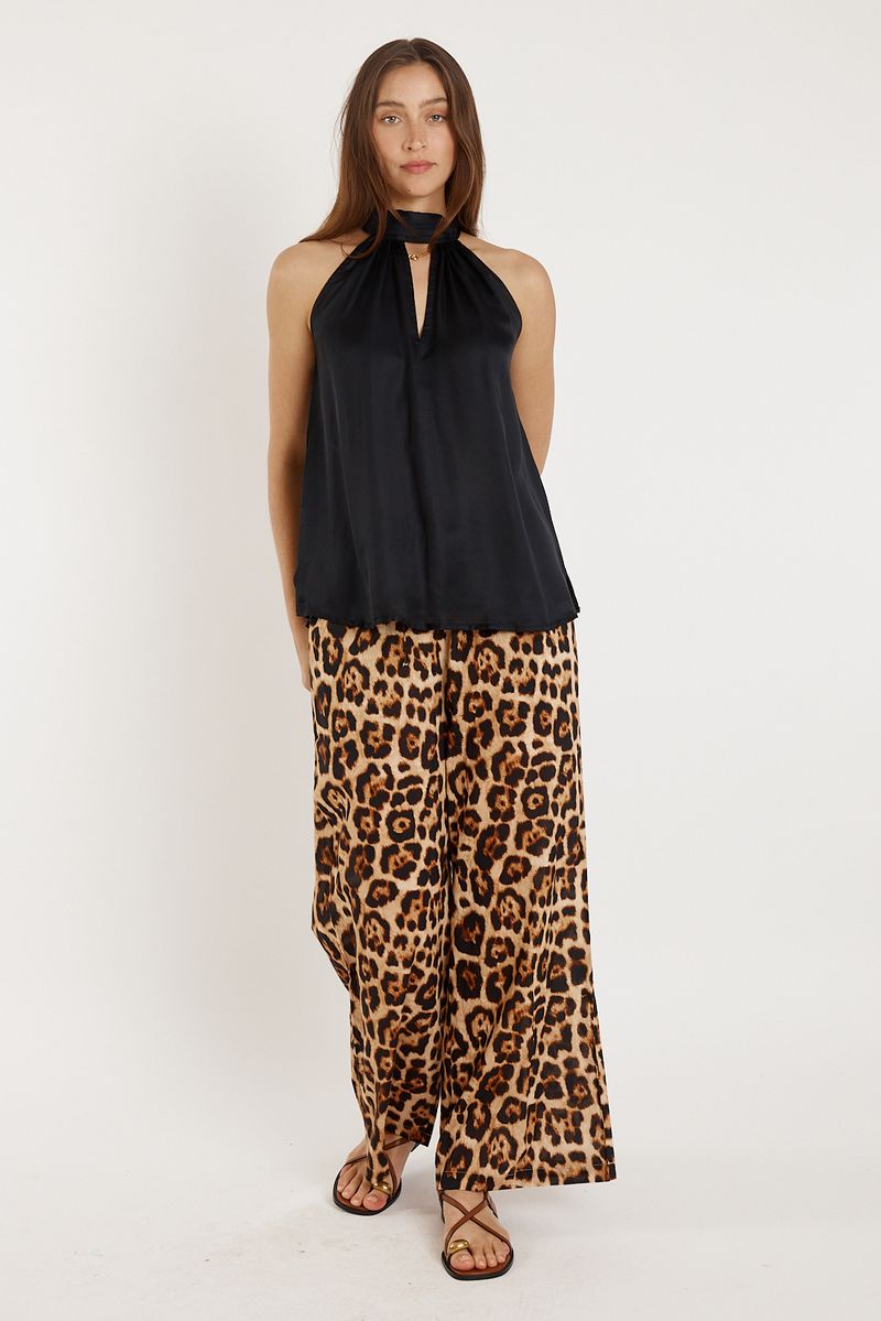 Ruby Yaya Womens Wild Pants