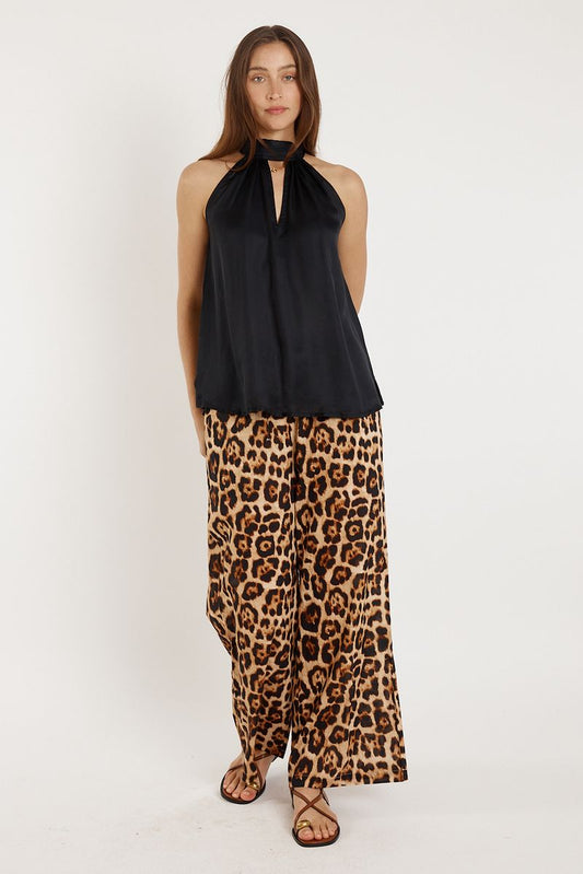 Ruby Yaya Womens Wild Pants