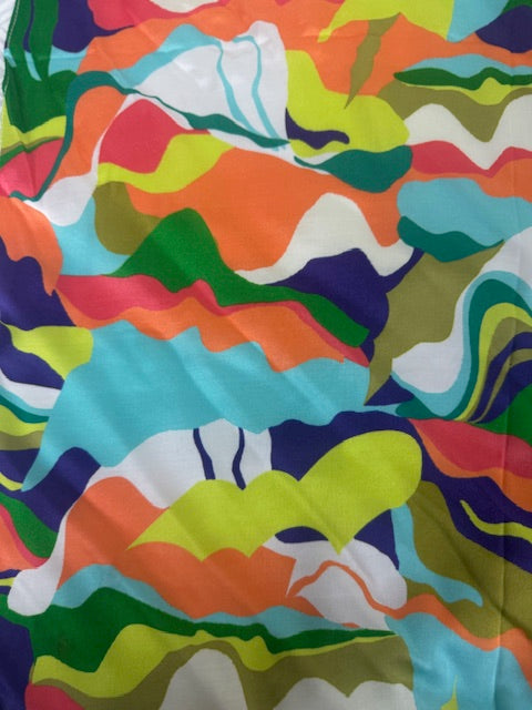 Ruby Yaya Womens Wild Safari Scarf