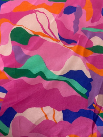 Ruby Yaya Womens Wild Safari Scarf