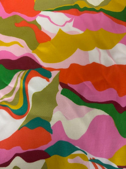 Ruby Yaya Womens Wild Safari Scarf