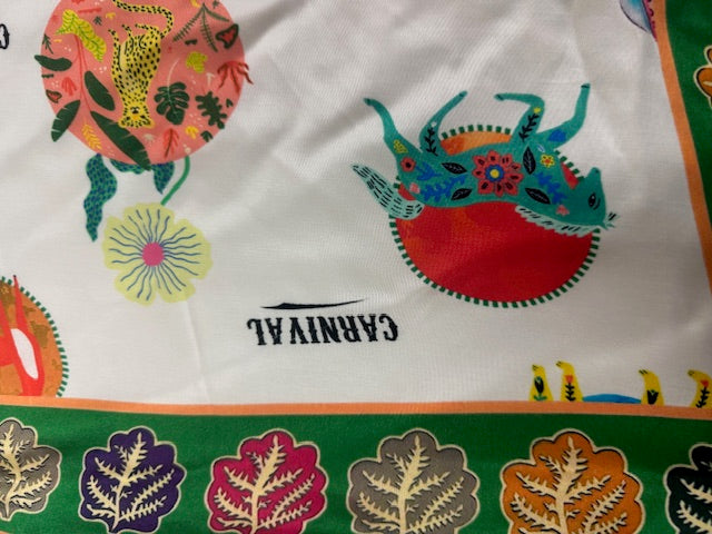 Ruby Yaya Womens Down Under Scarf