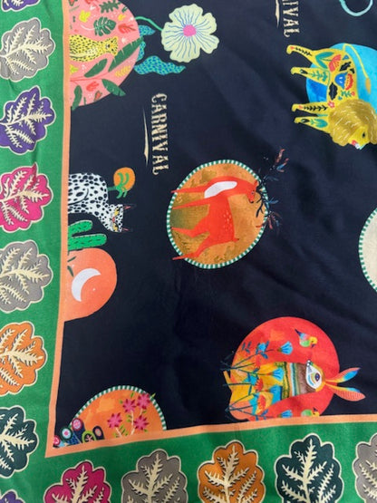 Ruby Yaya Womens Down Under Scarf